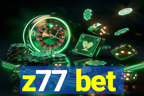 z77 bet